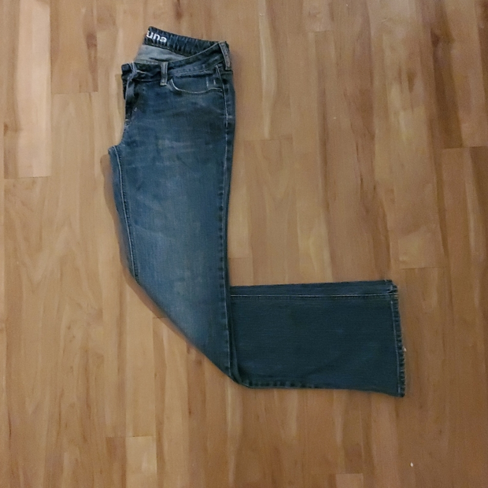 Bullhead Laguna Bootcut 7 Long